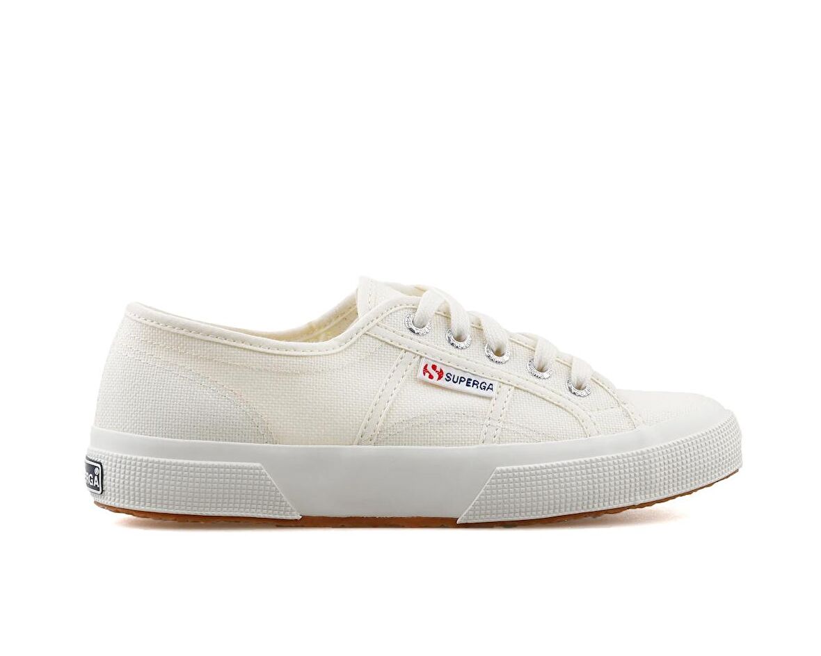 Superga 2750 Cotu Classic Beige Unisex Günlük Ayakkabı 2750-COTU-CLASSIC-BEIGE Bej