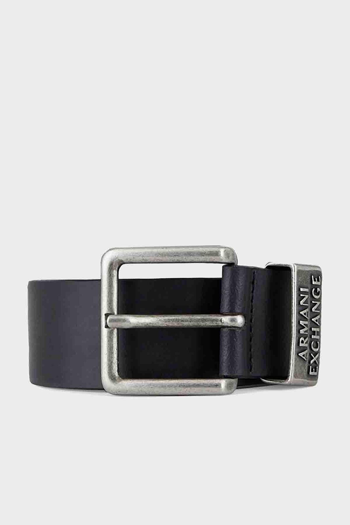 Armani Exchange Erkek Kemer 951186 CC528 00020
