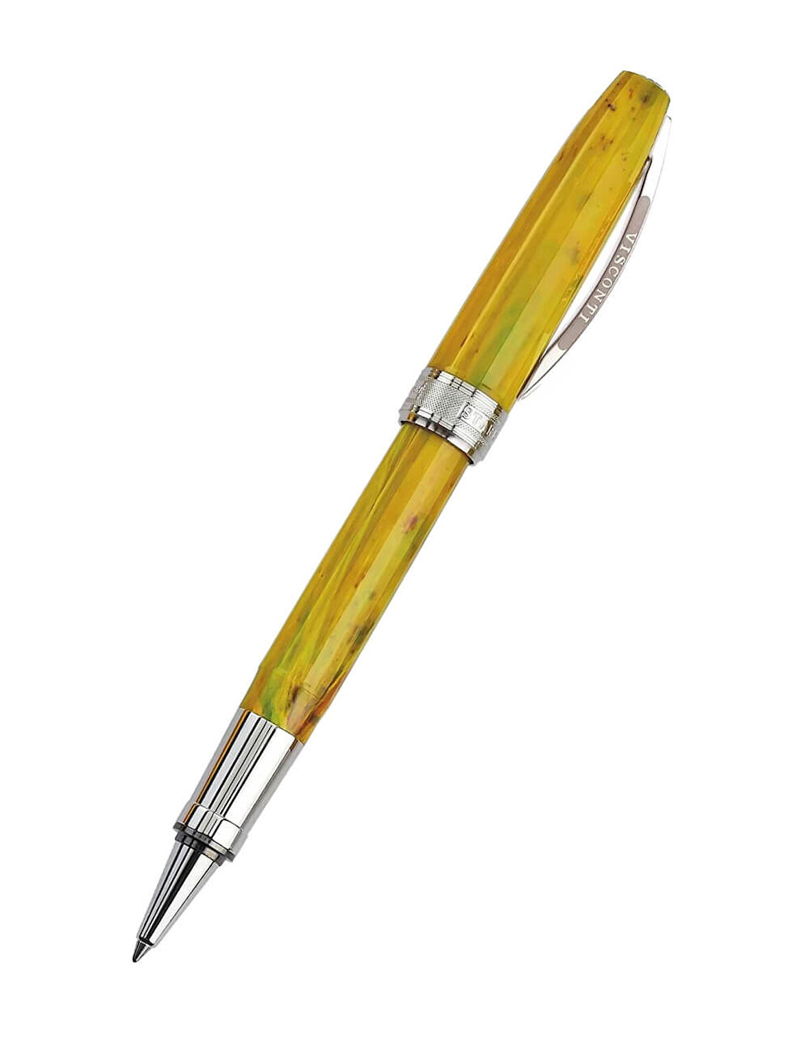 Visconti Van Gogh Sun Flowers Rollerball Kalem KP12-05-RB