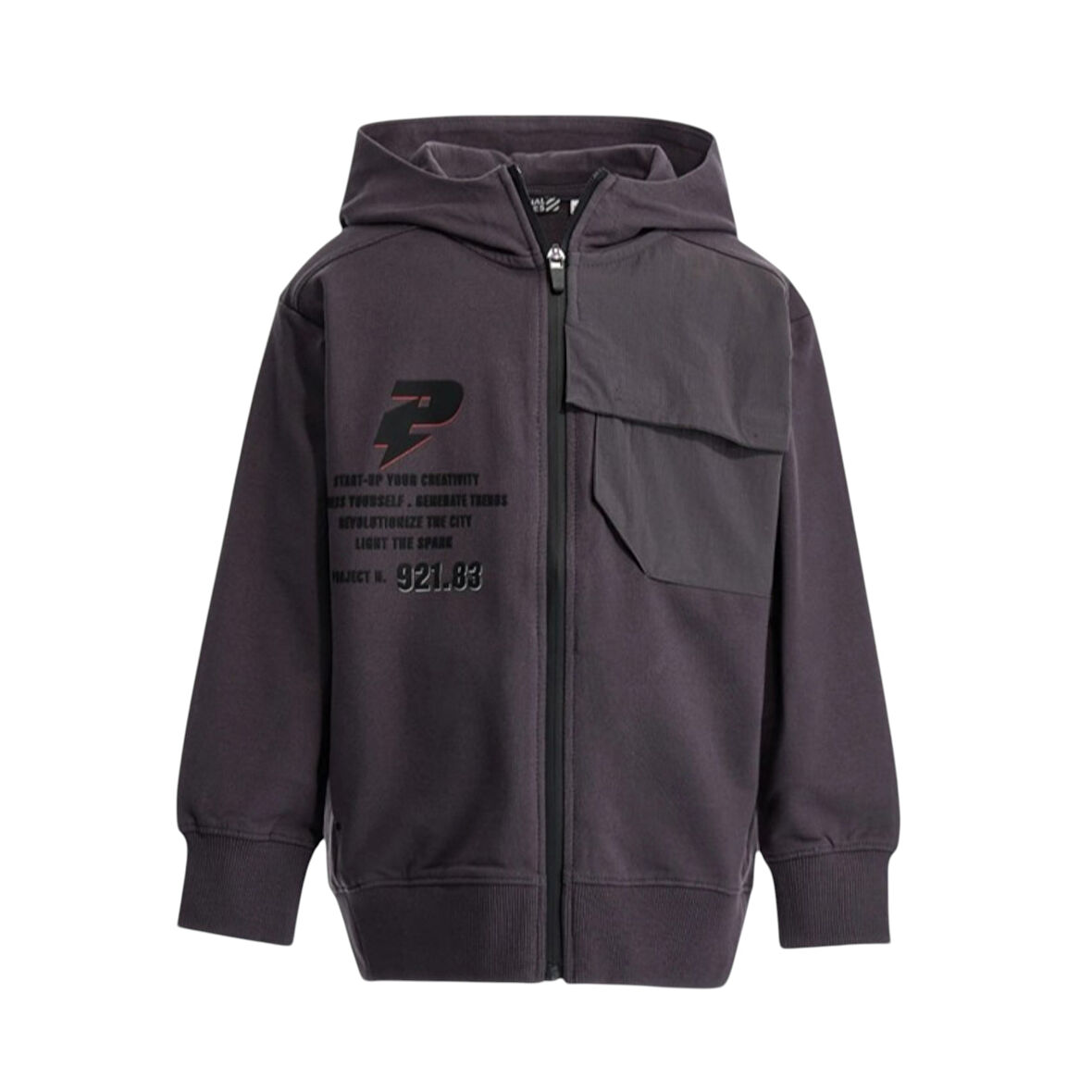 Erkek Çocuk Sweat 2565B