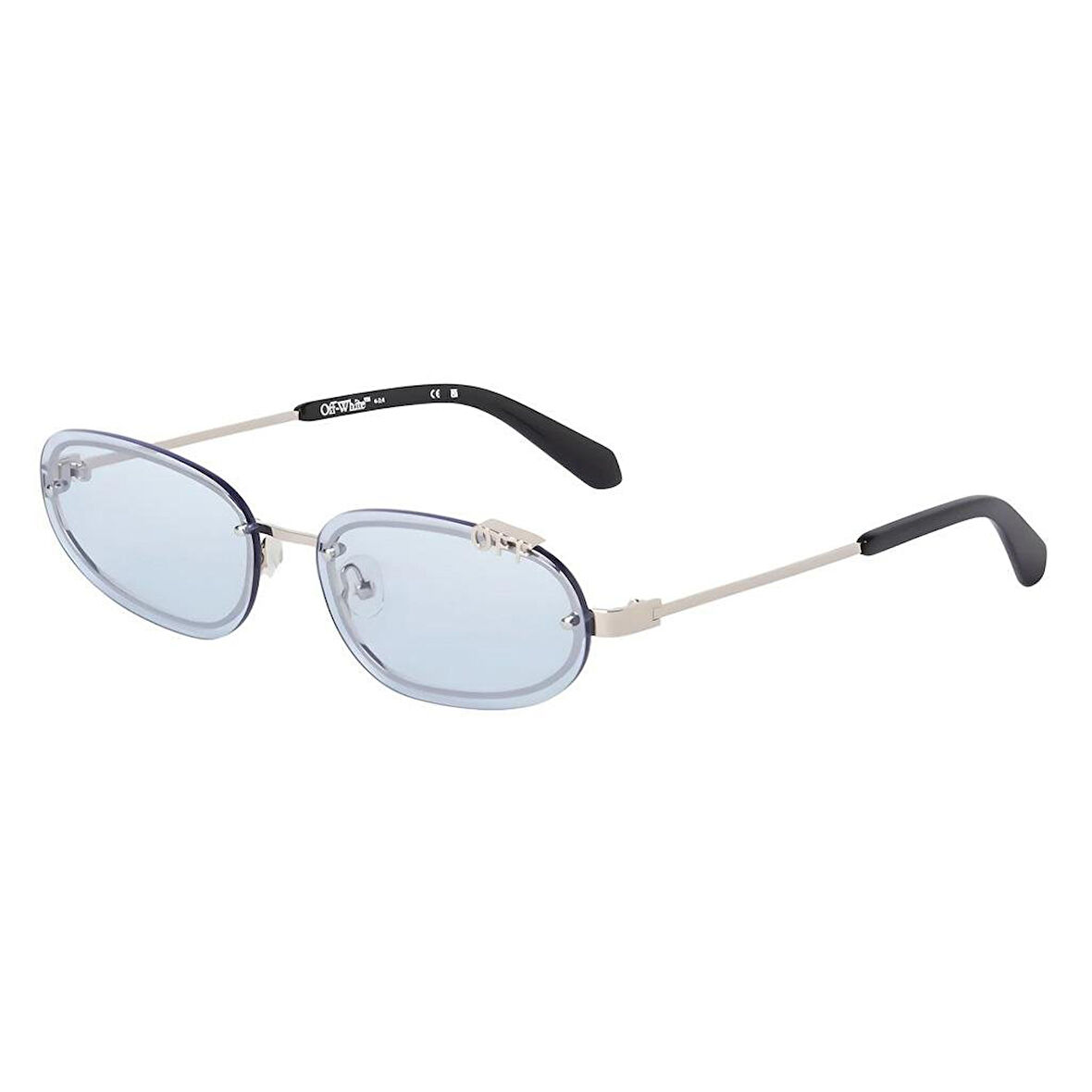 OFF WHITE OERI13N 7640 KADIN GÜNEŞ GÖZLÜĞÜ