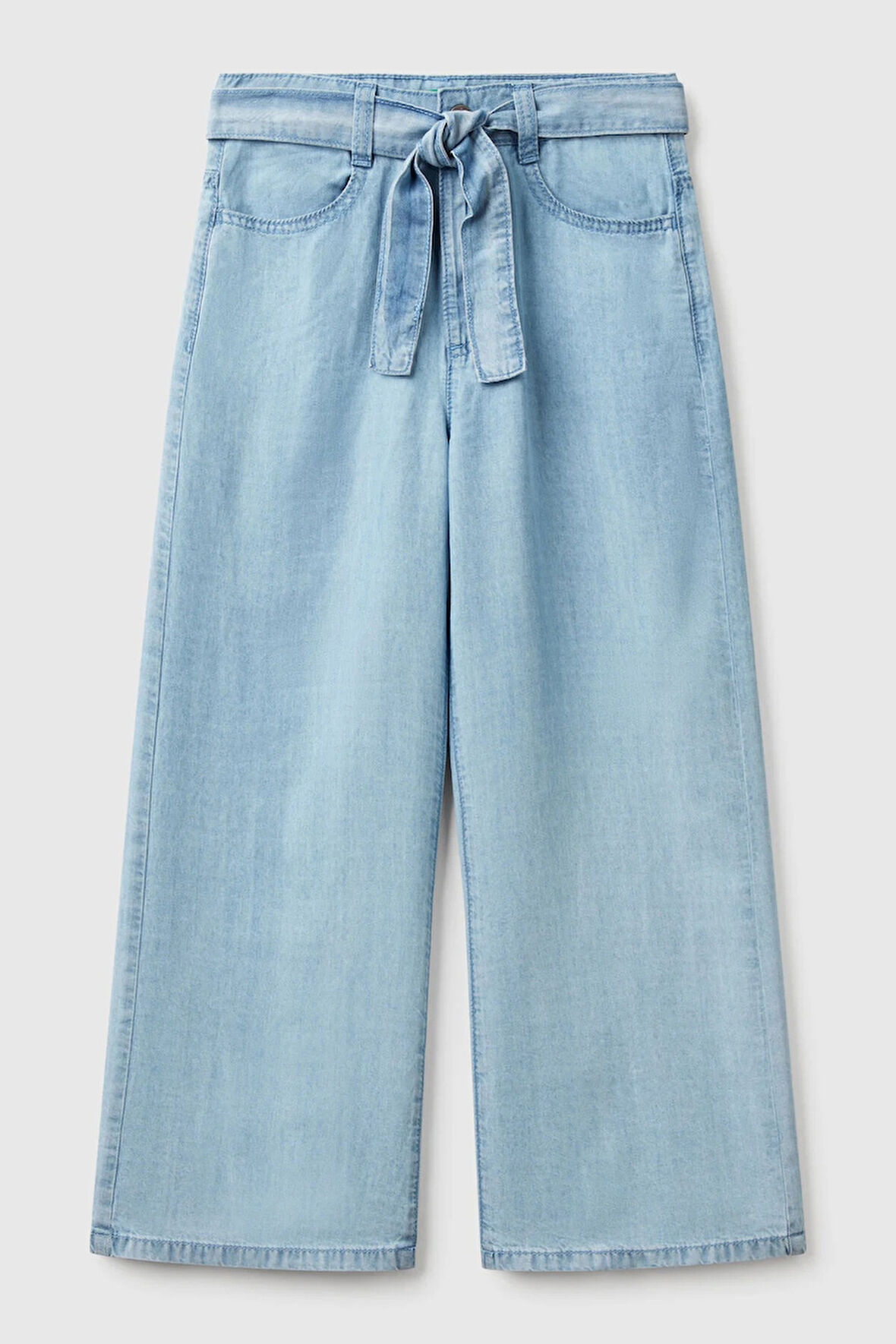 United Colors Of Benetton Kız Çocuk Pantolon 4FFKCE03Q