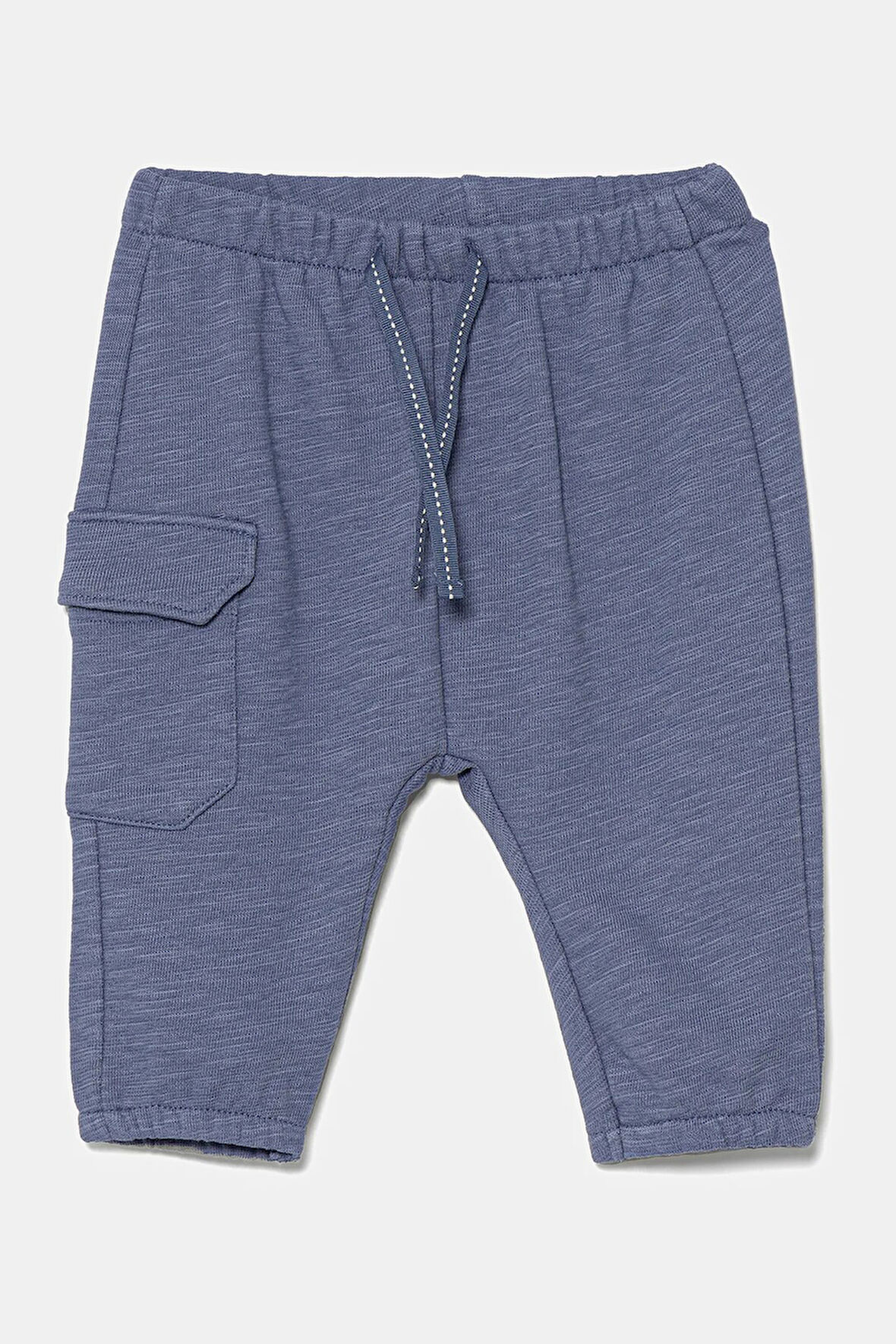 United Colors Of Benetton Bebek Eşofman Altı Mor 