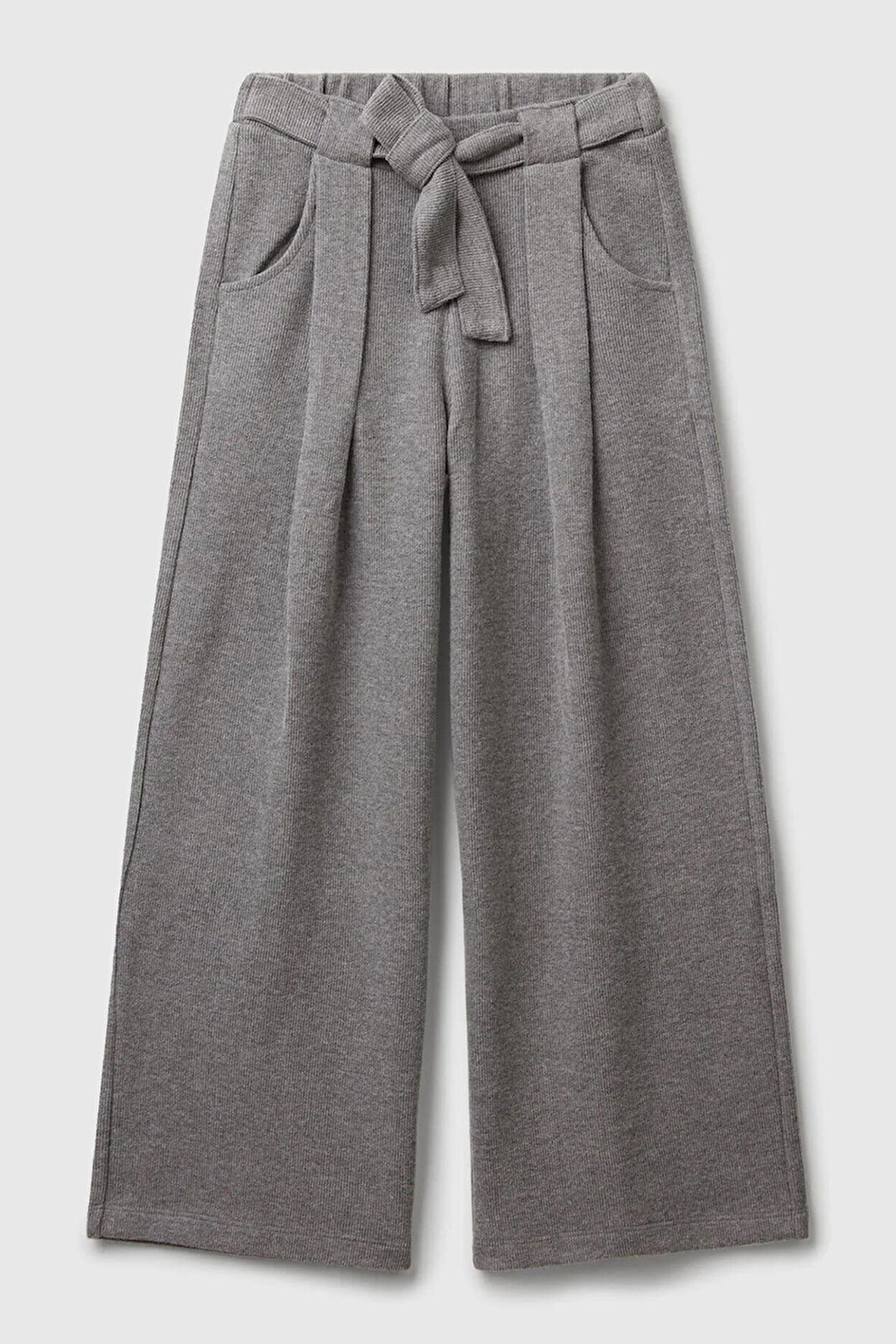 United Colors Of Benetton Kız Çocuk Pantolon 3UODCF06F