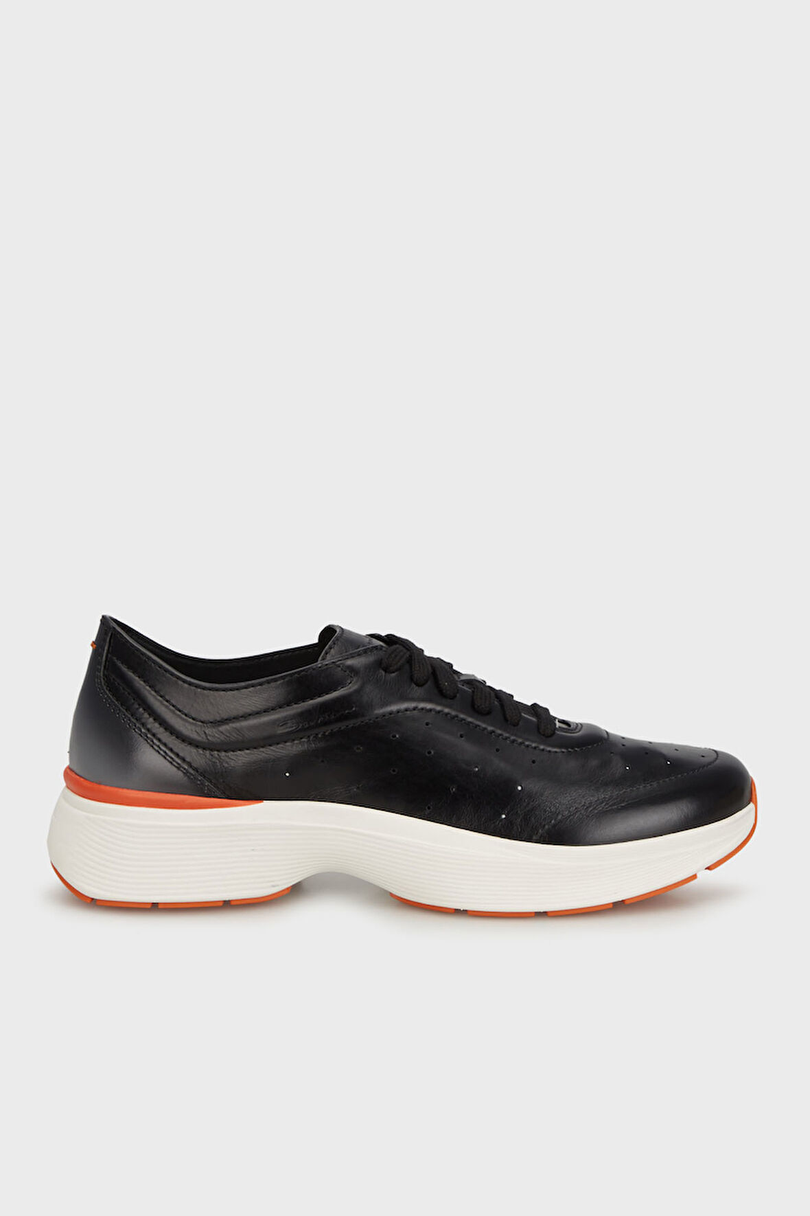 Santoni Erkek Ayakkabı MBBC22070BARTOILN01