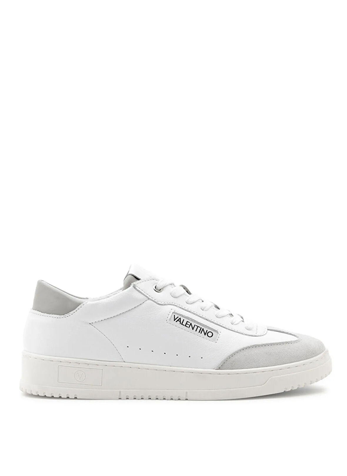 Valentino Beyaz Kadın Sneaker 95S7002VTC