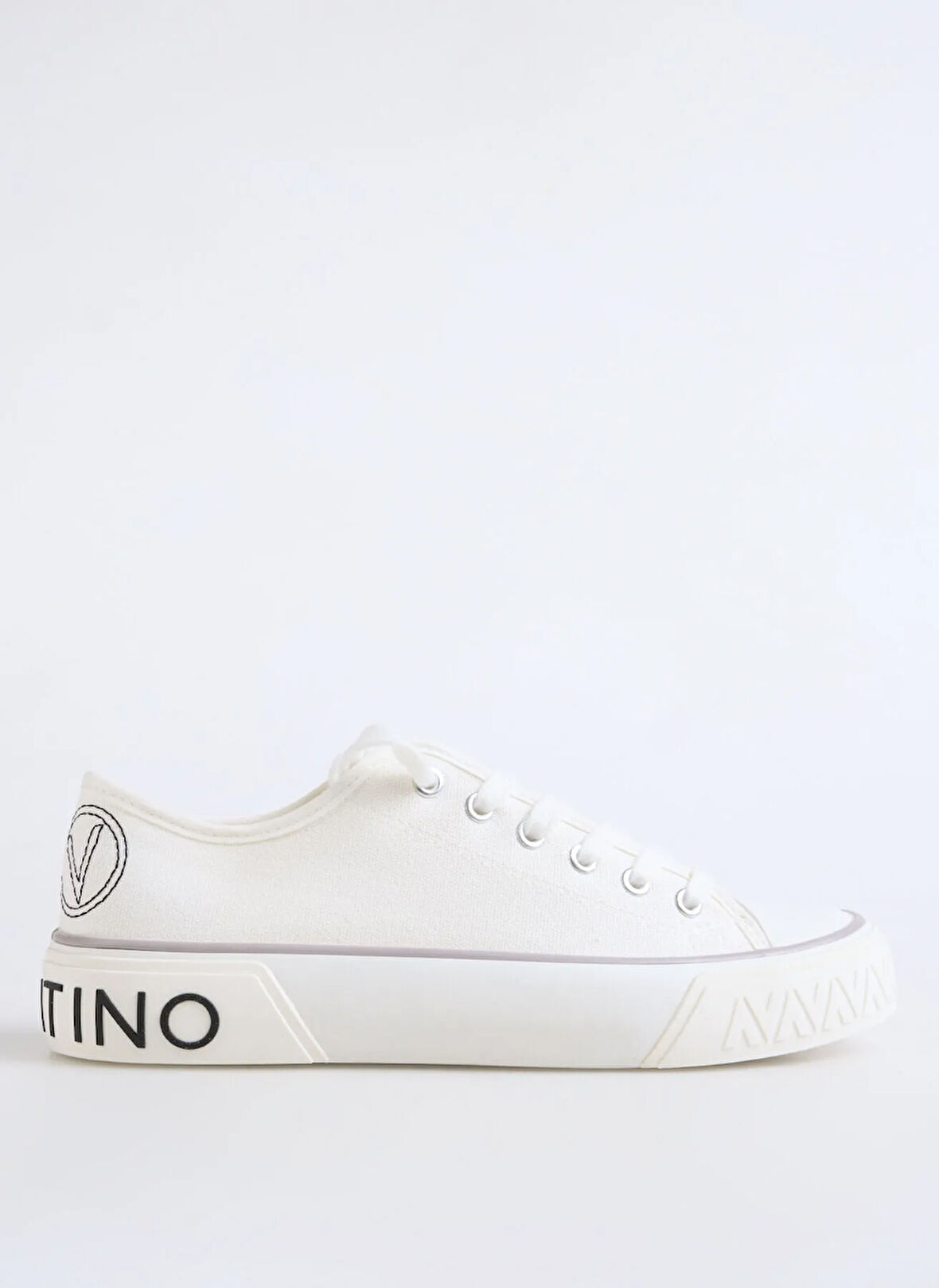 Beyaz   Erkek Casual Ayakkabı