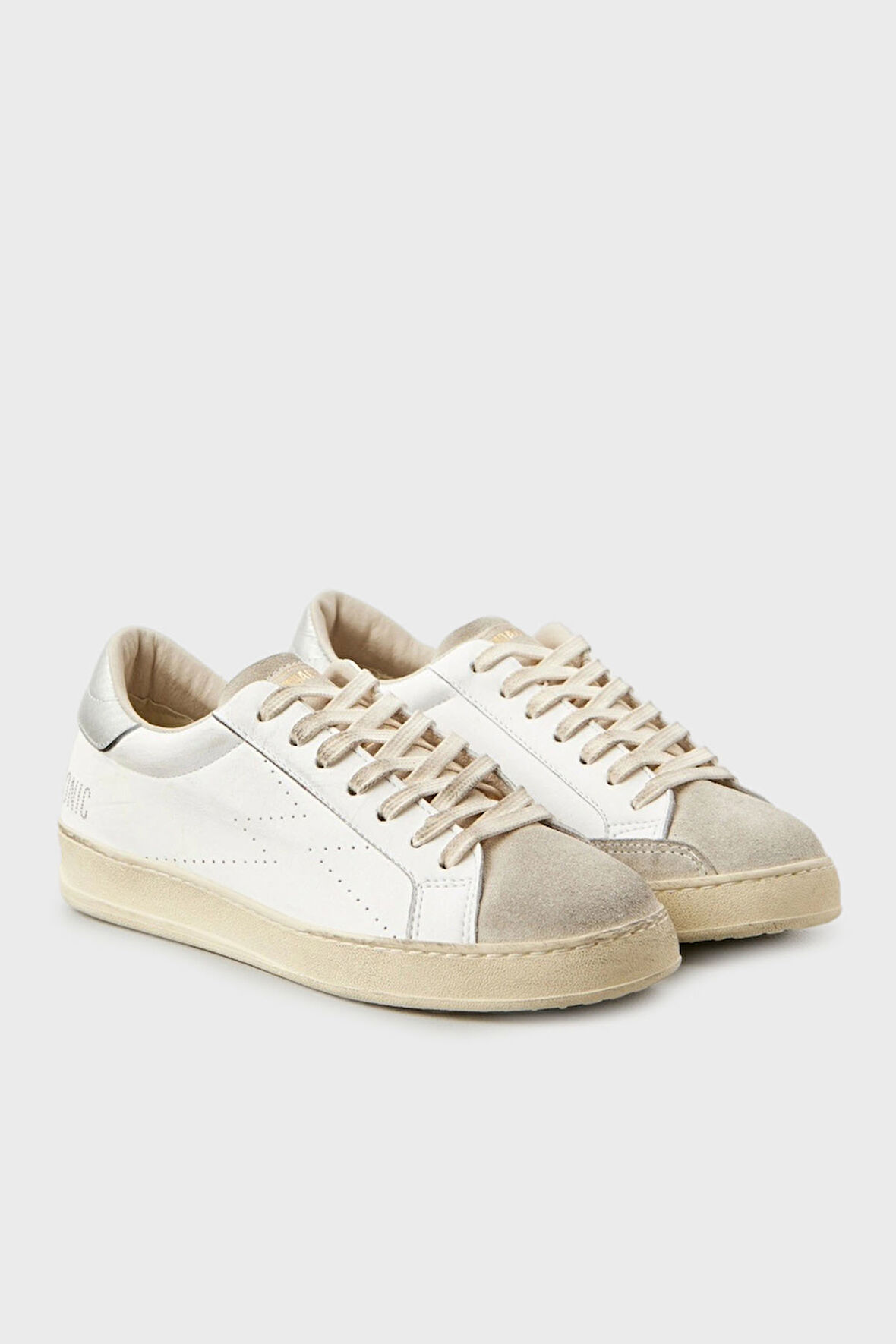 Moaconcept Kadın Ayakkabı IC019