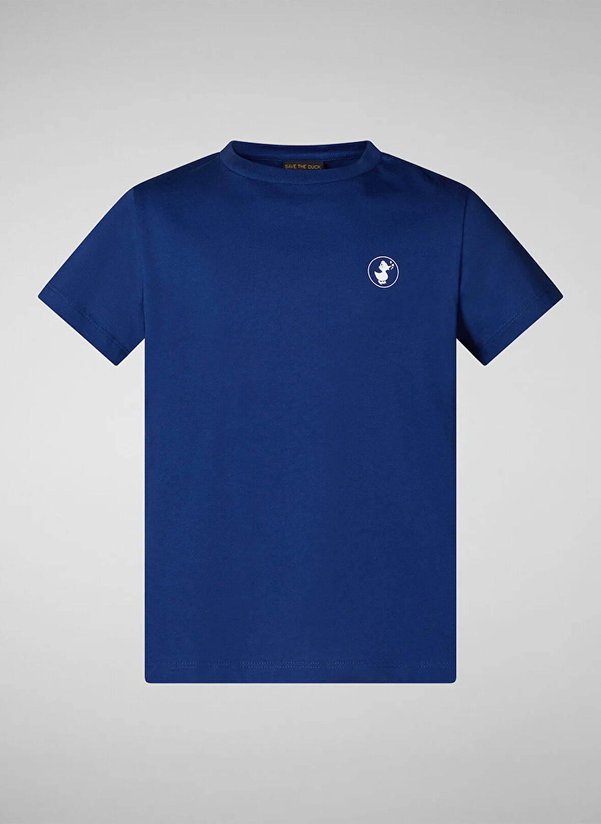 Save The Duck Erkek Çocuk T-Shirt