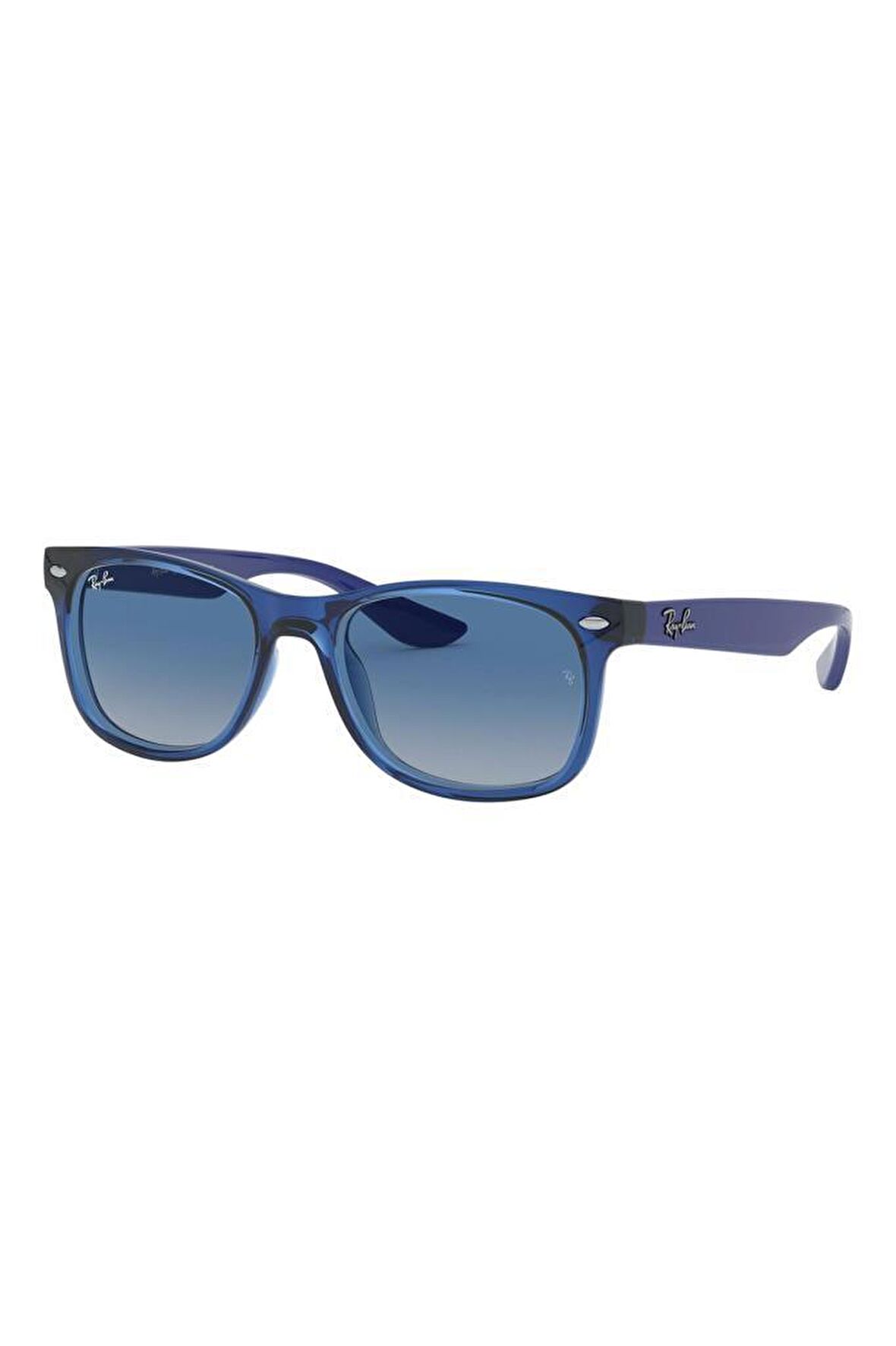 RAY-BAN RJ 9052S COL 7062/4L 48-16-130 ÇOCUK GÜNEŞ GÖZLÜĞÜ