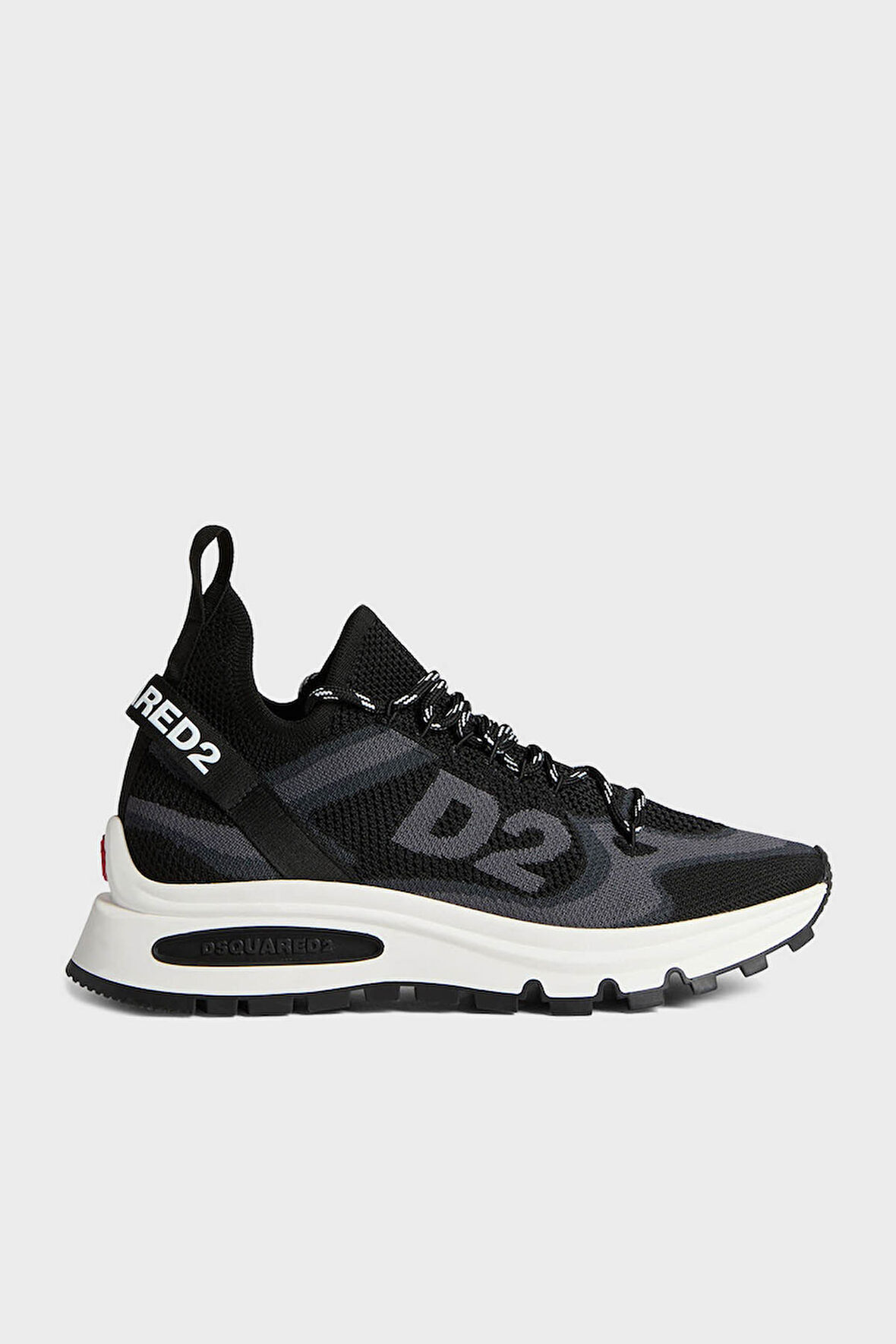Dsquared2 Erkek Ayakkabı SNM033659 207273 2124