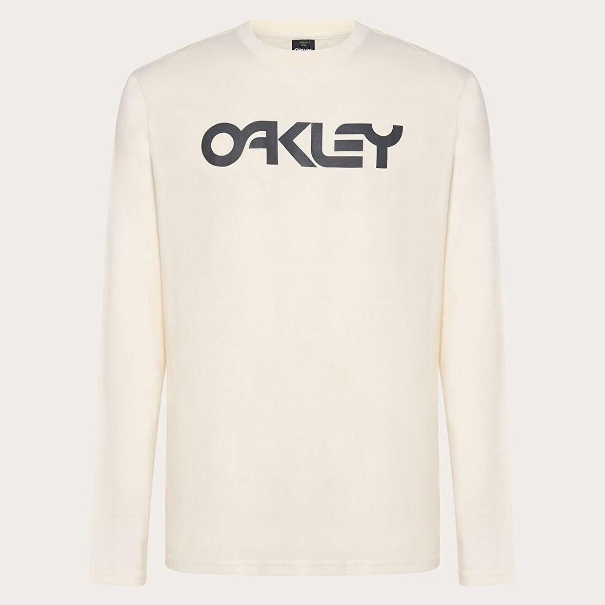 Oakley MARK II L/S TEE 2.0 Erkek T-Shirt  OAKFOA404012-OAK.10R-S1