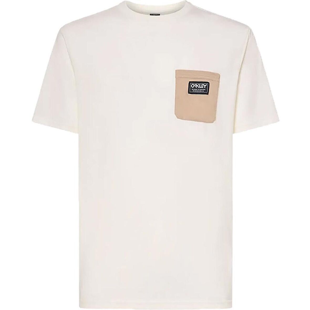 Oakley Classic B1B Pocket Tee Erkek T-Shirt