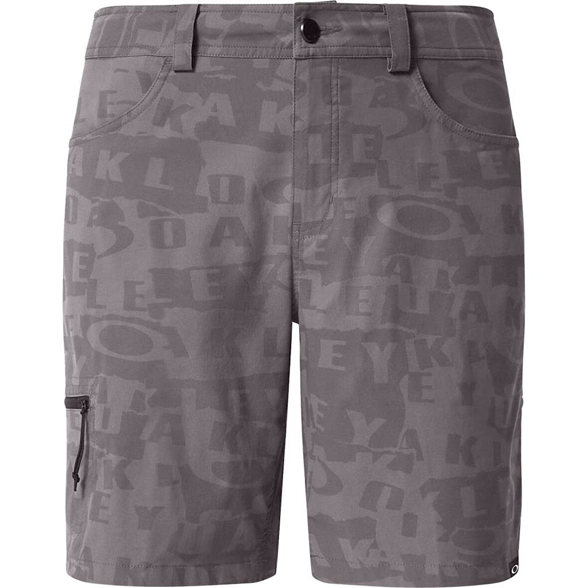 Oakley Golf Transition Ransom Short Erkek Şort