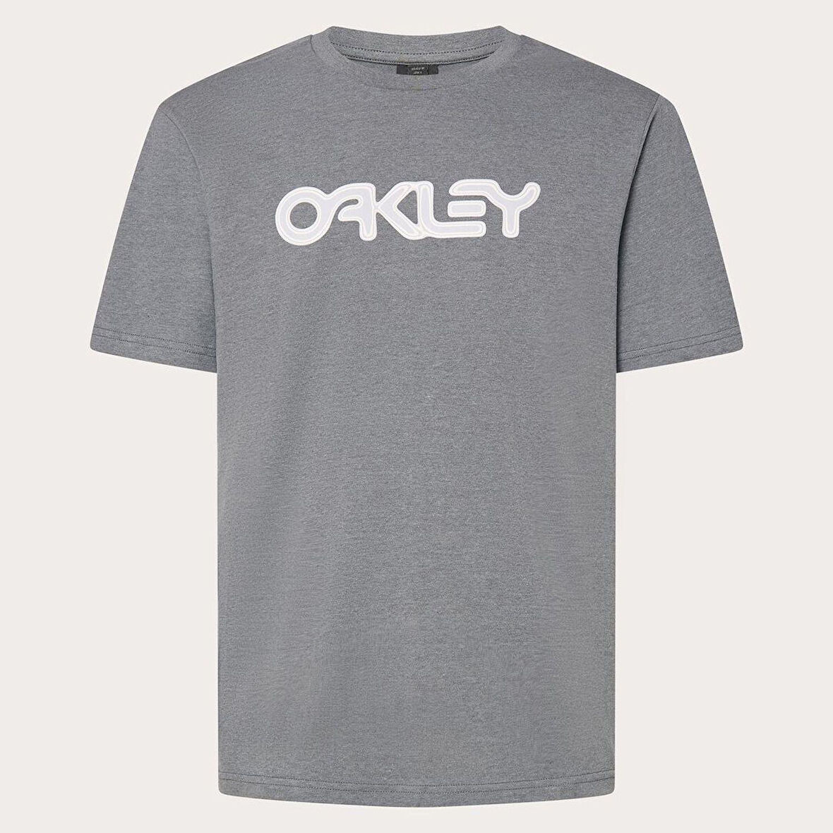 Oakley MTL B1B TEE Erkek T-Shirt OAK.FOA405483-OAK.27B