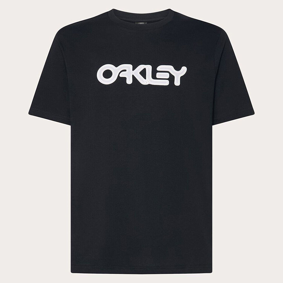 Oakley MTL B1B TEE Erkek T-Shirt OAK.FOA405483-OAK.02E