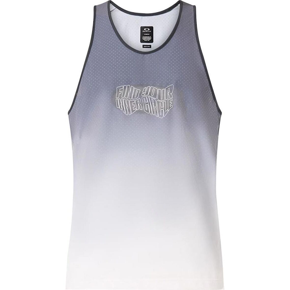 Oakley Pursuit Pro Tank Erkek T-Shirt