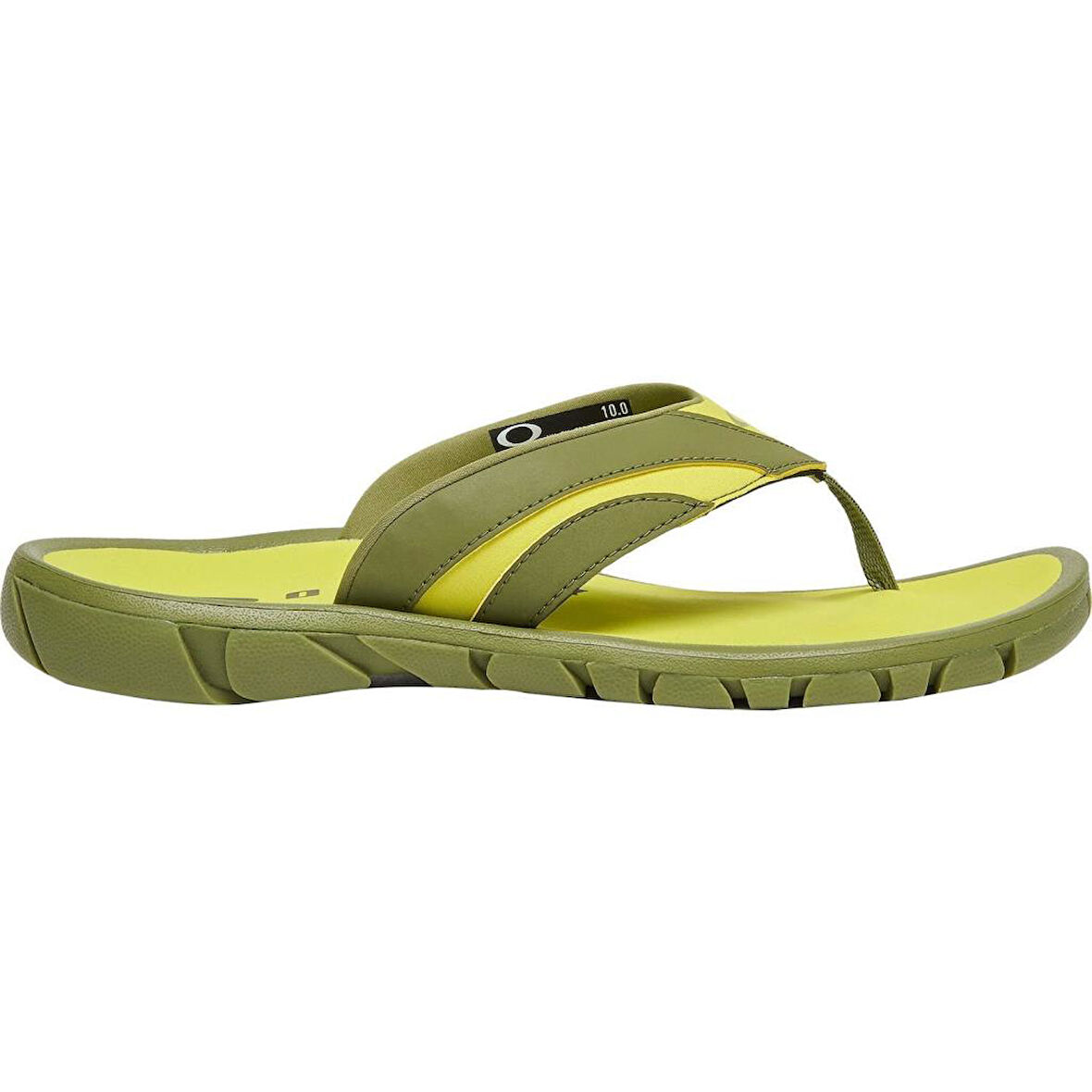 Oakley O Coil Sandal Erkek Terlik