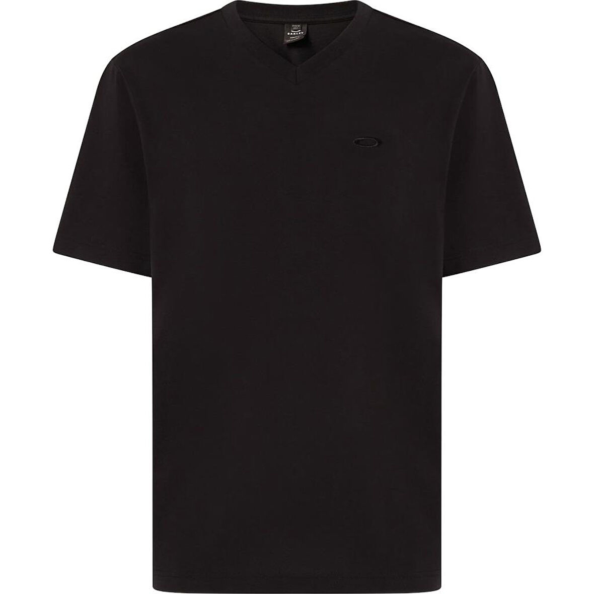 Oakley Relax V-Neck Tee Erkek T-Shirt