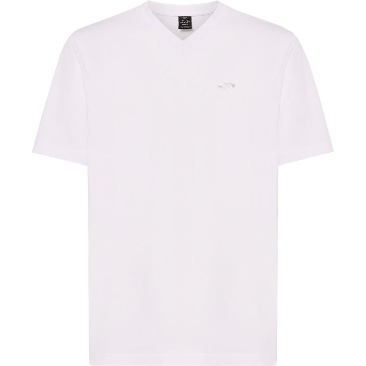 Oakley Relax V-Neck Tee Erkek T-Shirt