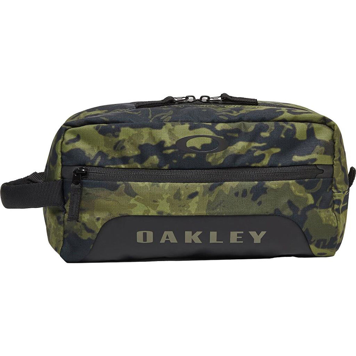 Oakley Roadsurfer Beauty Case Aksesuar Çantası Yeşil-3 Litre