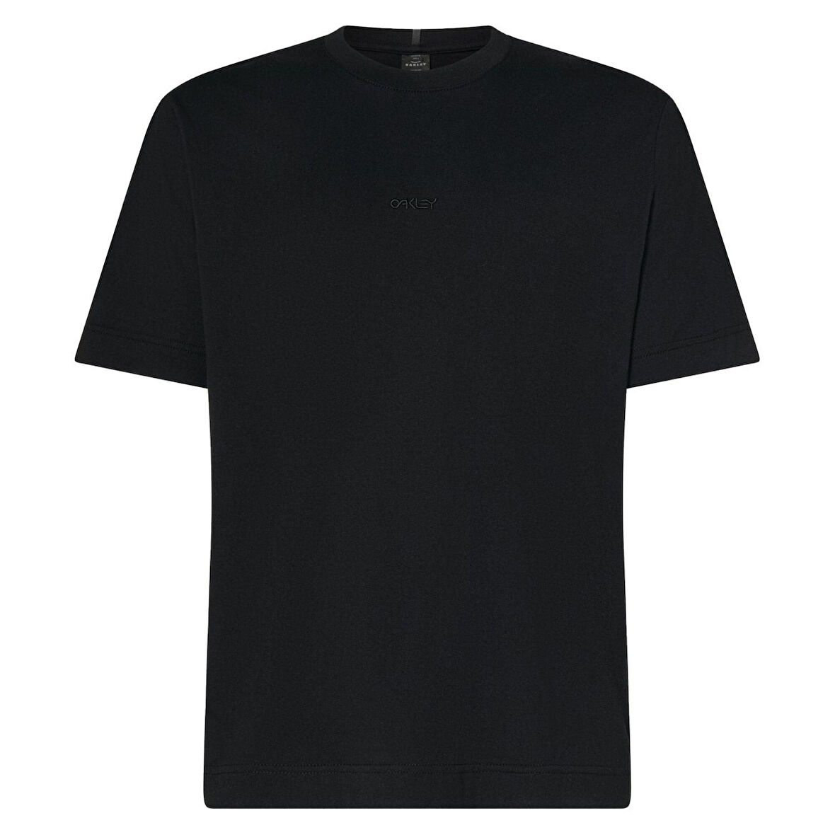 Oakley B1B REPEATED TEE Erkek Kısa Kollu Tişört FOA406852-OAK.02E