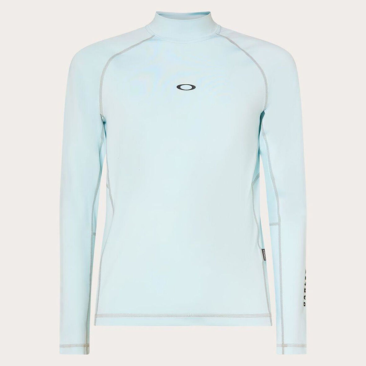 Oakley RAINBOW LS RASHGUARD Erkek Su Tişört