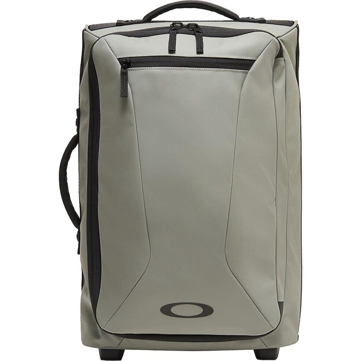 Oakley Endless Adventure Rc Carry-On Seyahat Çantası Gri-30 Litre