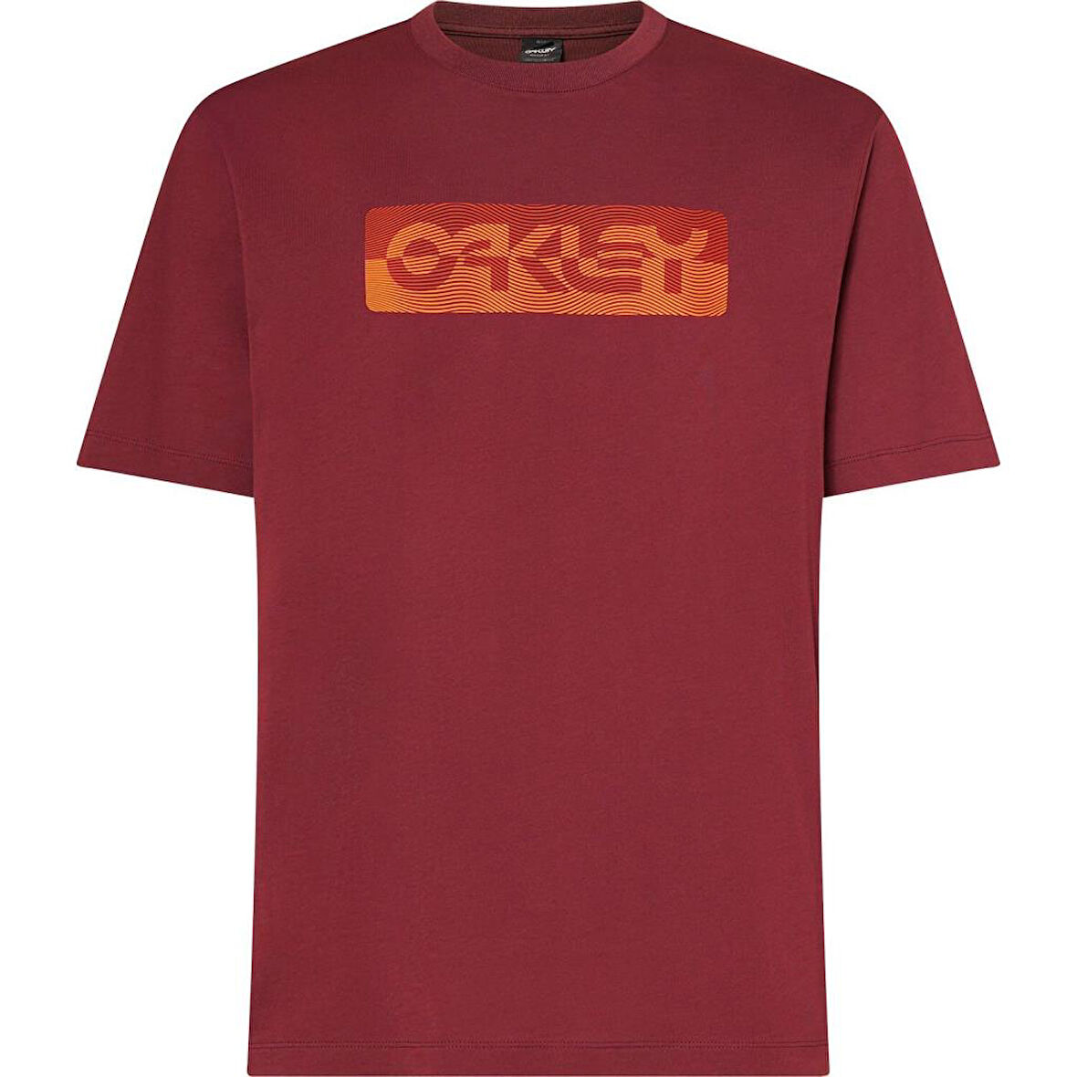 Oakley Duality B1B Tee Erkek T-Shirt