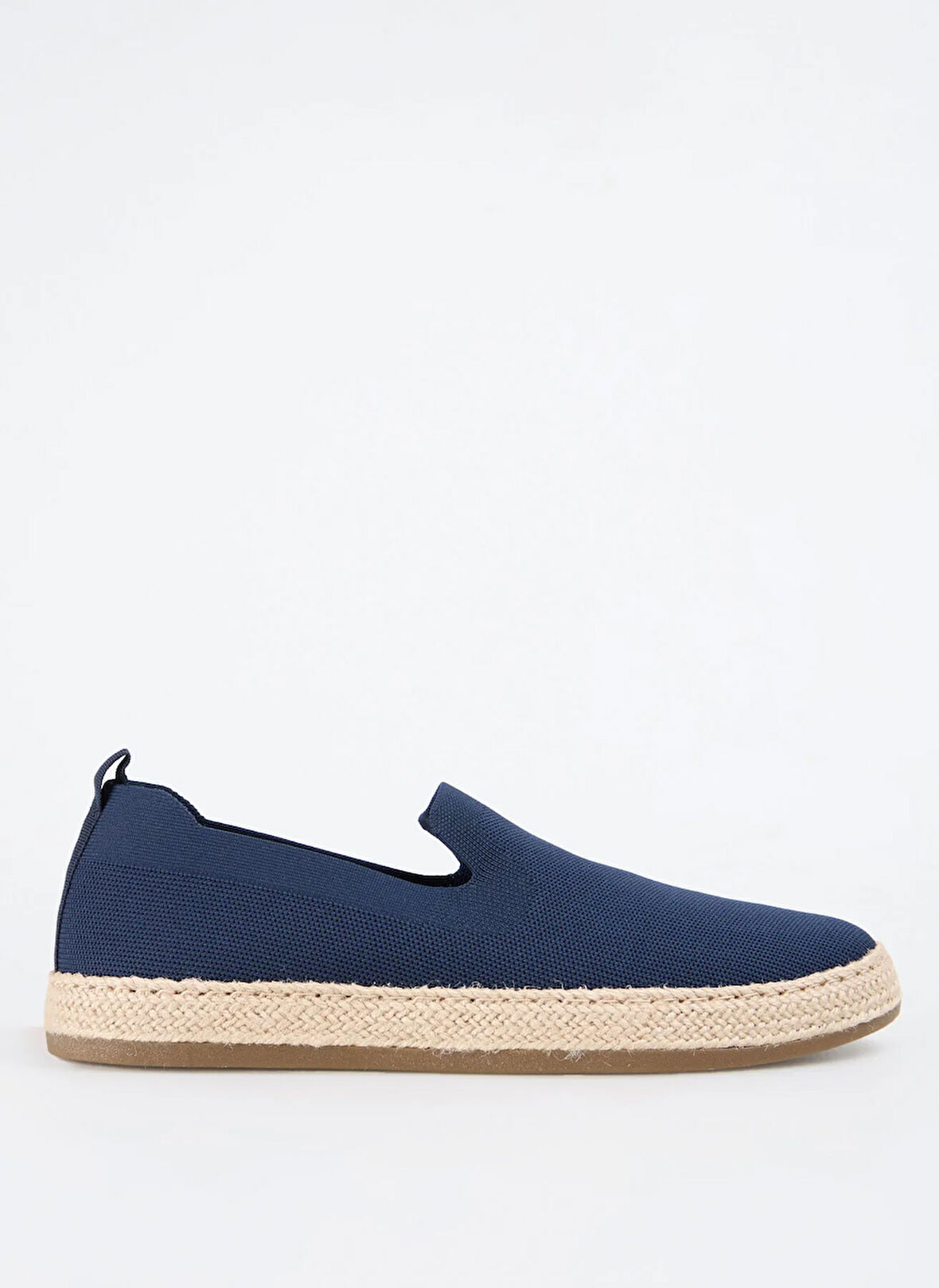 Geox Lacivert Erkek Espadril U PANTELLERIA A