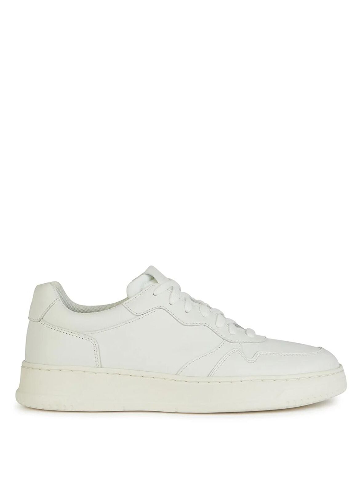 Geox Beyaz Erkek Sneaker U ARVIER B