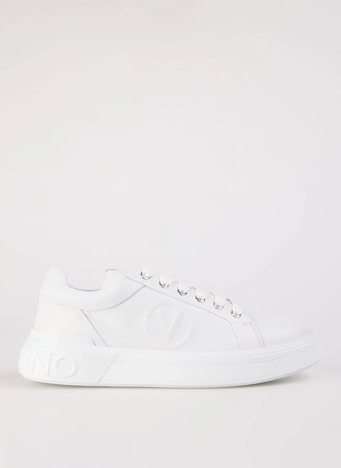Valentino Beyaz Erkek Sneaker REY