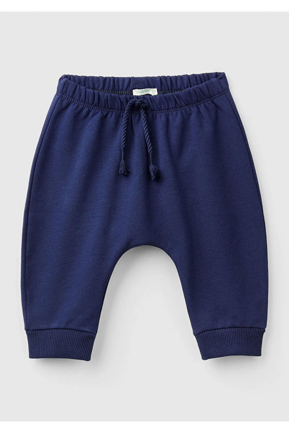 United Colors Of Benetton Bebek Lacivert Eşofman Altı (Model Kodu: 35Q2Af023 )
