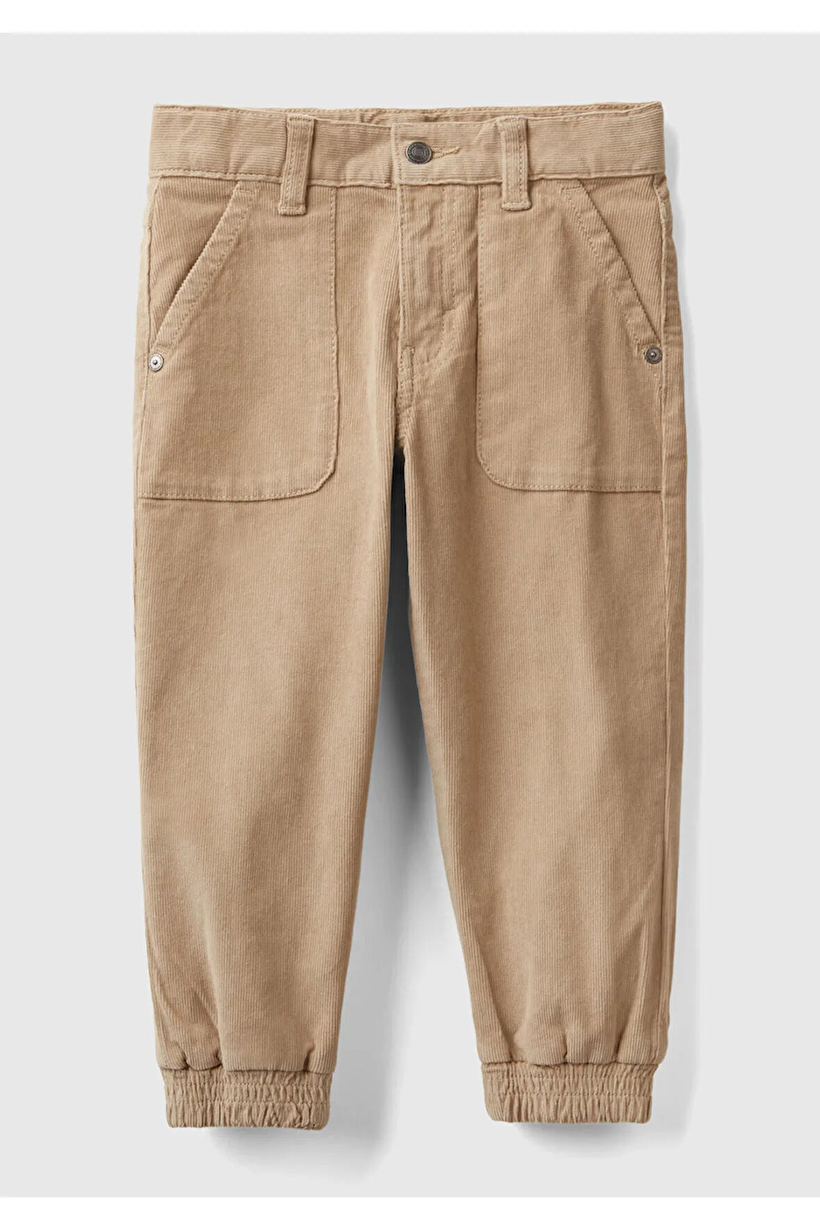 United Colors Of Benetton Erkek Bej Pantolon (Model Kodu: 224A4Ad5Ge021 )