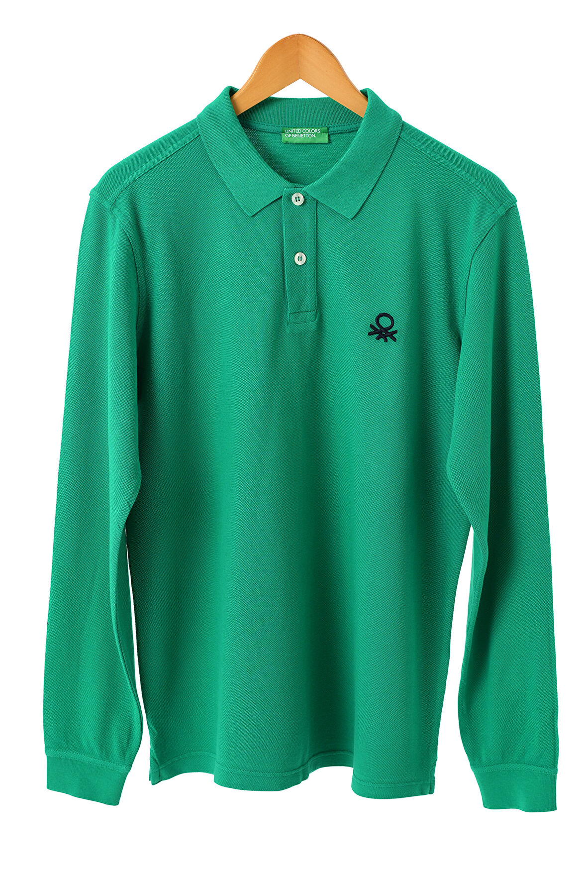 Unıted Colors Of Benetton Erkek Tshirt 3088U301G