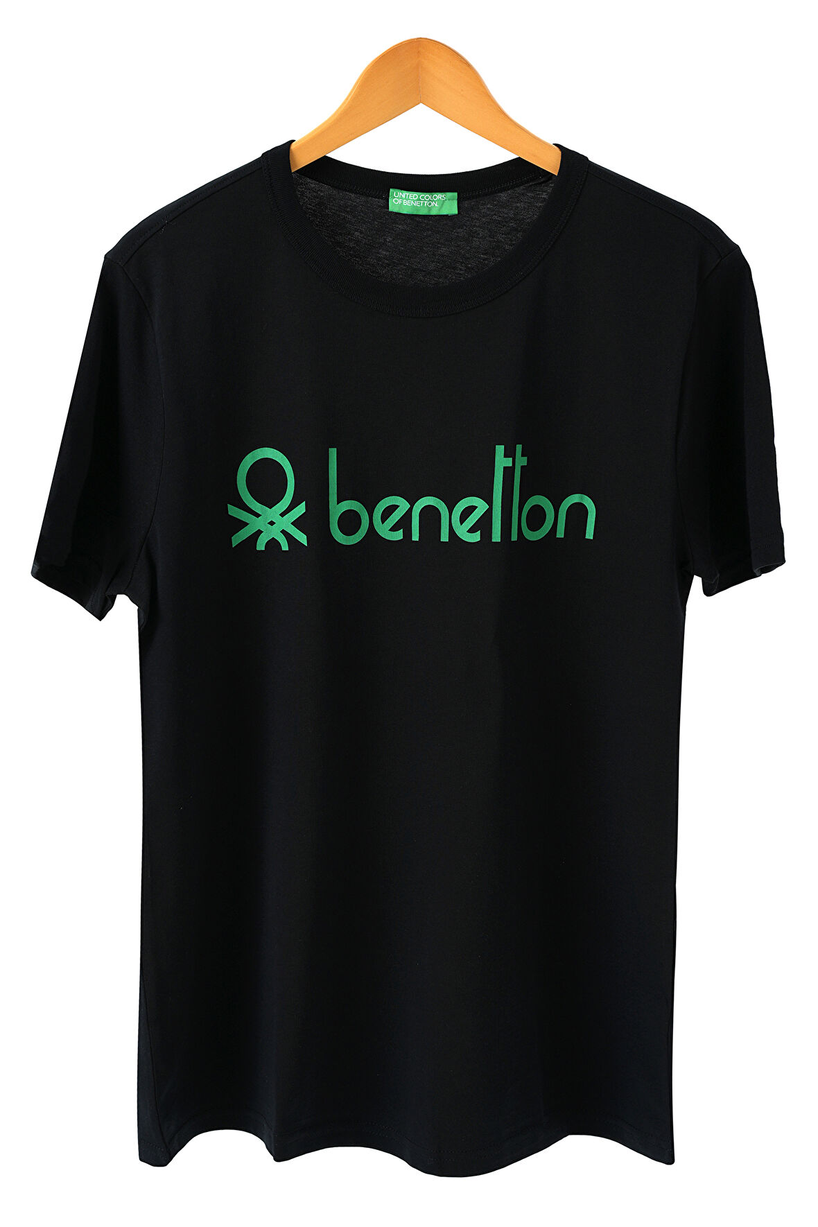 United Colors of Benetton Erkek Tshirt 3I1XU108F-24Y