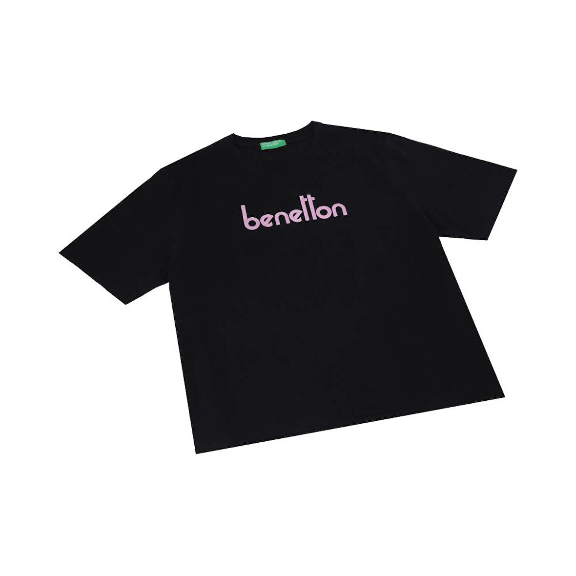 United Colors Of Benetton Kadın Tshirt 3I1XD106Y