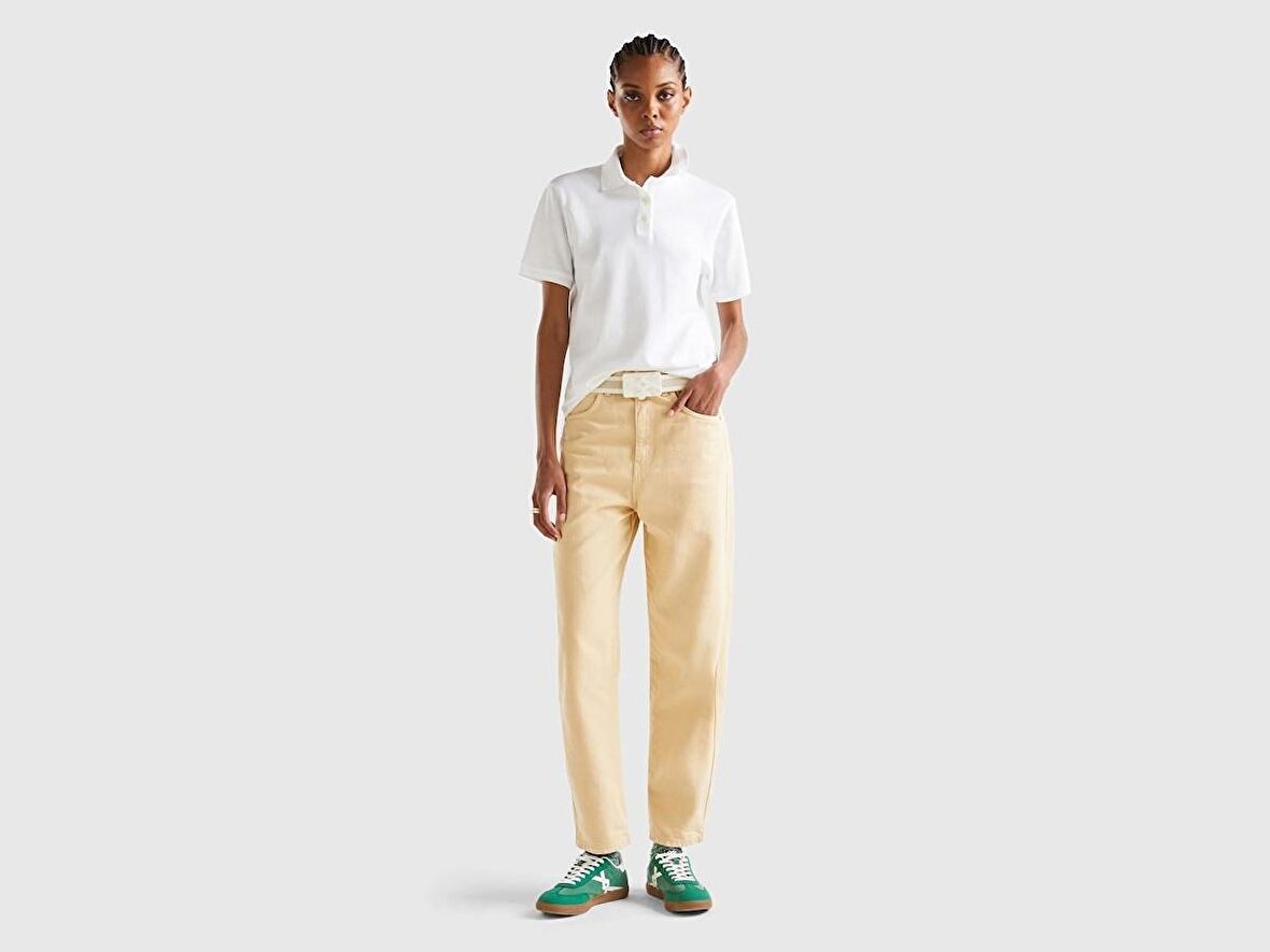 Kadın Tshirt 3WG9D300K