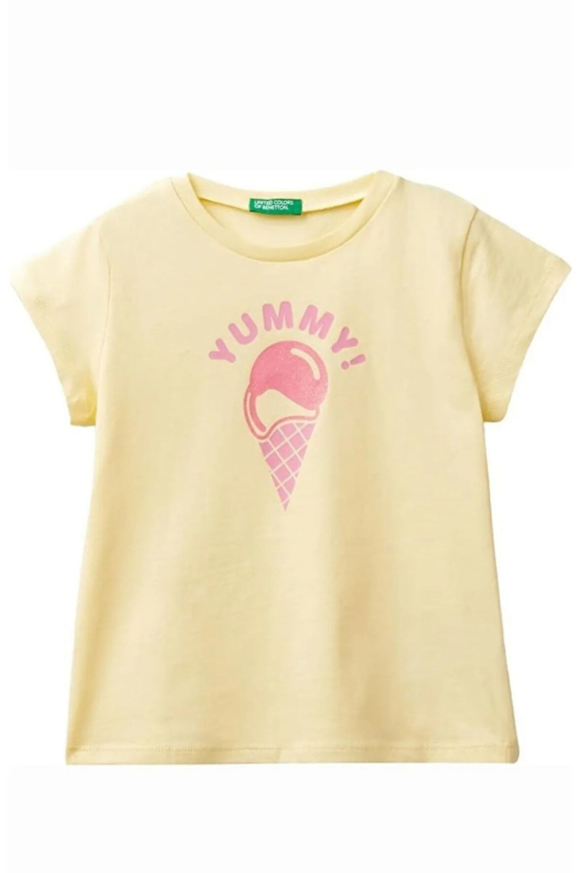Kız Bebek Tshirt 3ı1xg10eg