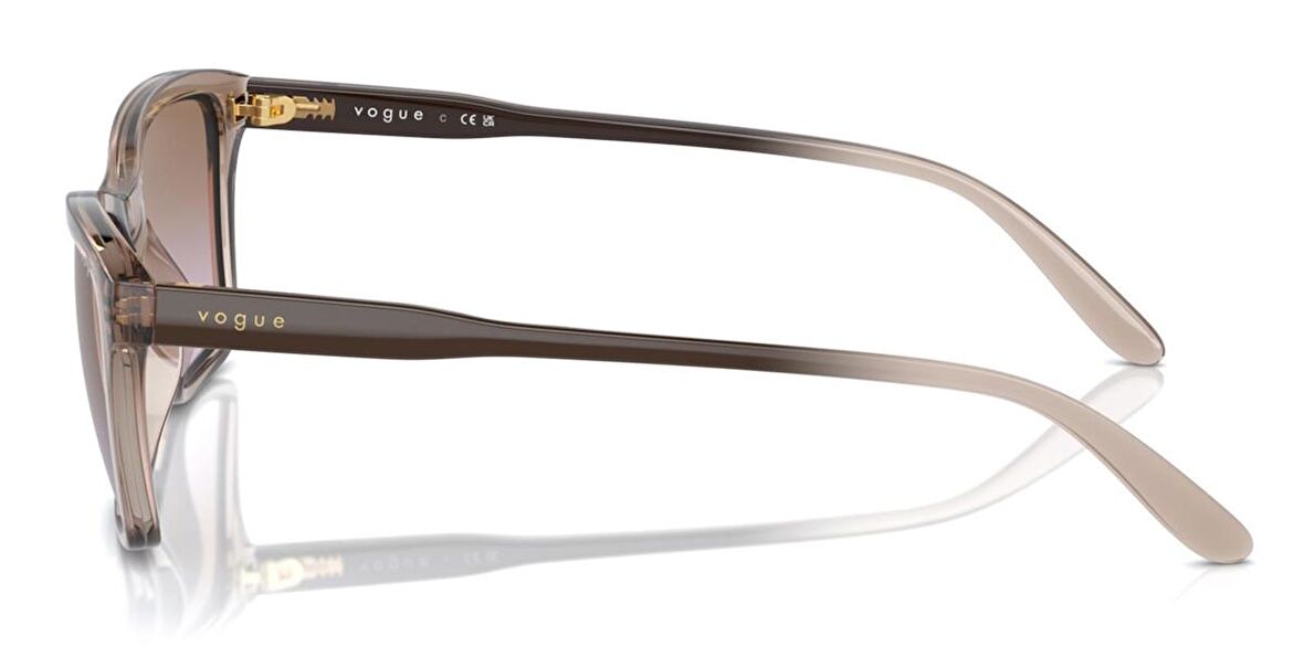 Vogue VO5551S 294068 54 Kadın Güneş Gözlüğü