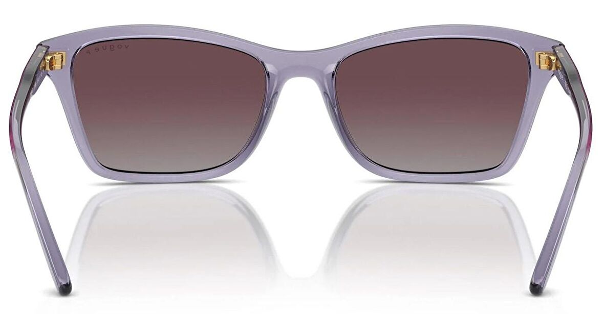 Vogue VO5551S 311862 54 Polarize Kadın Güneş Gözlüğü