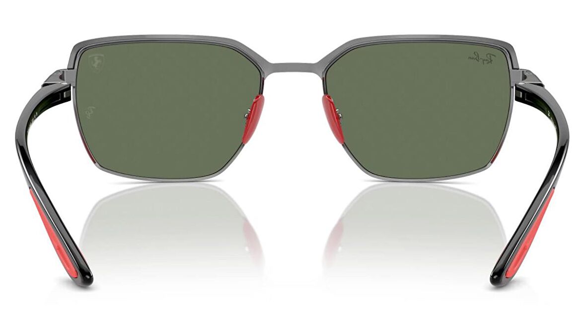 Ray-Ban RB3743M F099/71 58 Erkek Güneş Gözlüğü