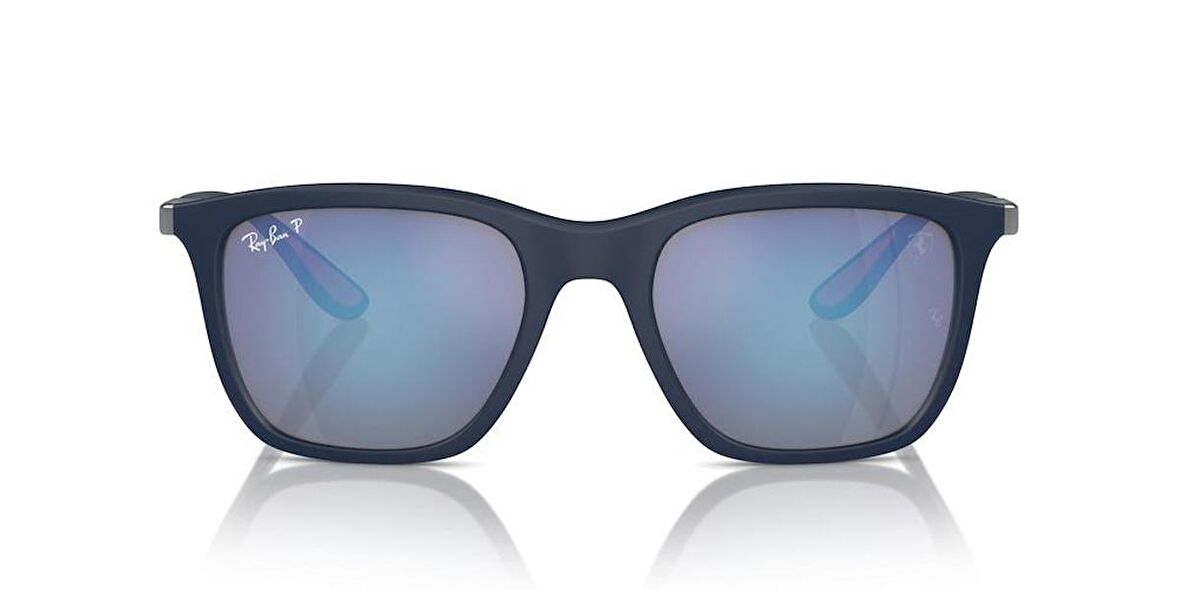 Ray-Ban 0RB 4433-M F698/H0 54