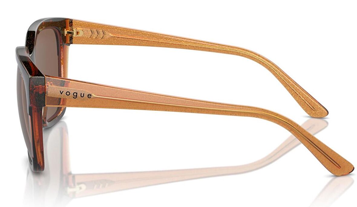 Vogue VO5558S 313473 55 Kadın Güneş Gözlüğü