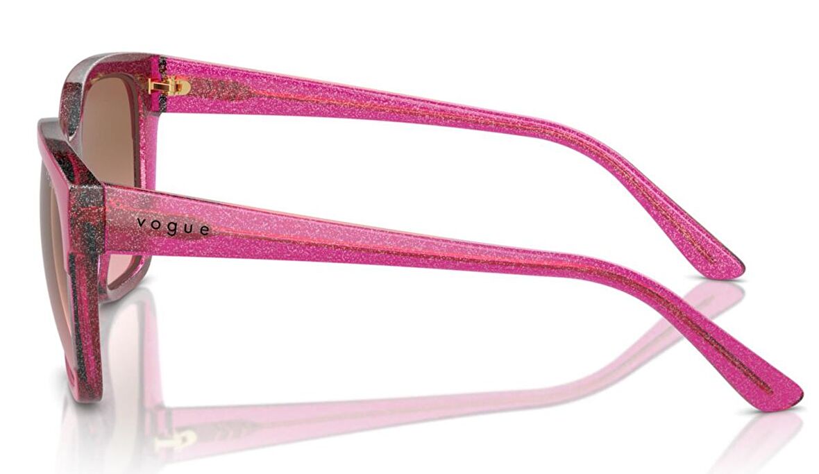 Vogue VO5558S 313514 55 Kadın Güneş Gözlüğü