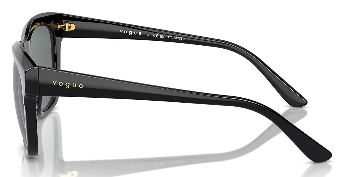 Vogue VO5557S W44/81 54 Polarize Kadın Güneş Gözlüğü