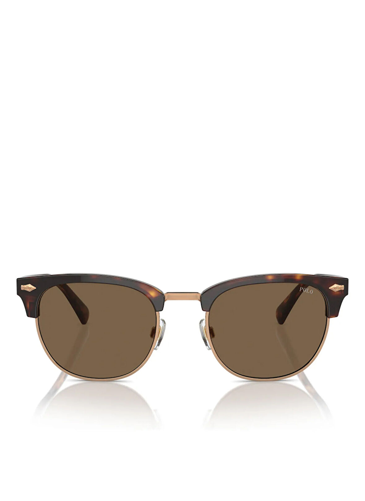 Polo Ralph Lauren Erkek Güneş Gözlüğü 0PH421753613773