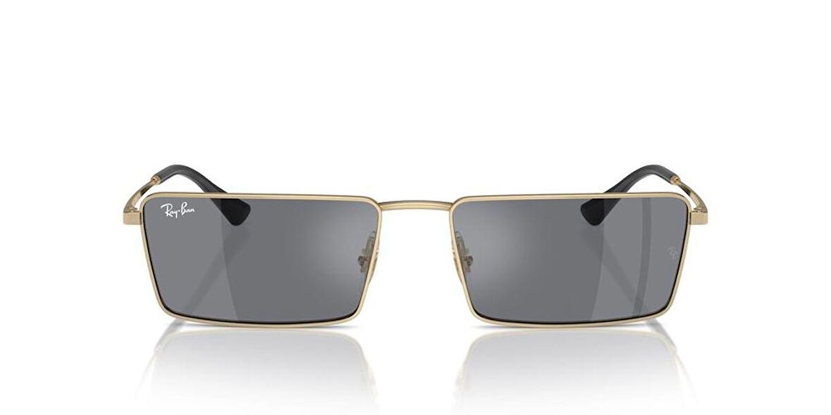 Ray-Ban 0RB 3741 9213/6V 56