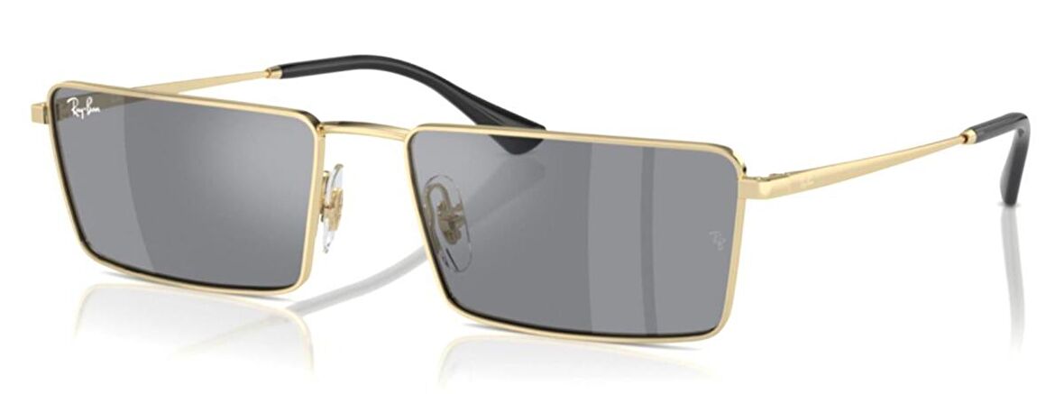 Ray-Ban RB3741 92136V 59 Unisex Güneş Gözlüğü