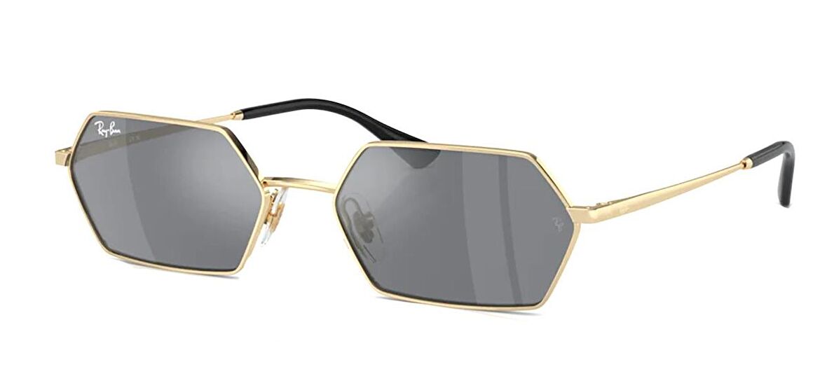 Ray-Ban RB3728 92136V 58 Unisex Güneş Gözlüğü